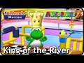Mario Party 7 - King of the River (Normal)