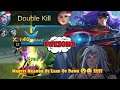 Martis Mobile Legends Ngamuk Di Land Of Down!!! #EpicComeback