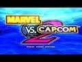 Marvel vs. Capcom 2:New Age of Heroes (Sega Dreamcast) Walkthrough No Commentary