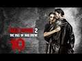 Max Payne 2 | Let's Play retro | Episode 10: Mona räumt auf