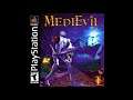 MediEvil - Dan's Crypt / The Graveyard / Inside the Asylum / The Lake (PSX OST)