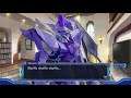 Megadimension Neptunia VII - Going To The Golden Summit
