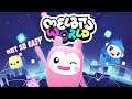 Melbits World Android/iOS Gameplay. Not so easy!