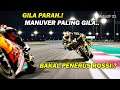 MENGEJUTKAN! PEMBALAP SATU INI BAKAL PENERUS ROSSI | MARQUEZ PANIK | MotoGP™21 Career 1