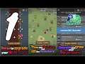 Merge Ninja Star Gameplay Walkthrough #1 (Android, IOS)