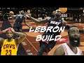 Miami LeBron Build NBA 2K20