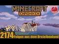 Minecraft Chroniken [#2174] Verschollen im Packeis [Deutsch]