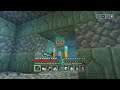 Minecraft ocean monument