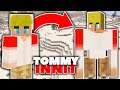 Minecraft's TommyInnit Texture Pack is Very Funny...