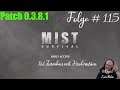 Mist Survival #115: Turmbau mit Hindernissen