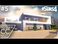 Modern CC Haus bauen #5 | Die Sims 4 Let's Build mit Tipps