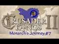 Monarch's Journey: Liao Jun, Crusader Kings II, Part 7