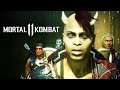 Mortal Kombat 11: Aftermath - Official Cinematic Teaser