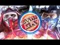 Mortal Kombat 11 「 GMV 」 Jake Hill - Die A King // Watch in 4k