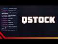MSX дай игру - QStock