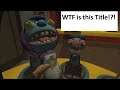 Muppet-Necking in VR (Hello Puppets! Part 1)