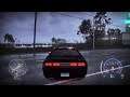Need for Speed™ Heat Dodge Charger SRT Part 7