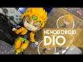 Nendoroid: DIO Unboxing/Review