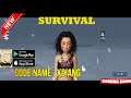 New Survival Games Android (codename xiyang) 2020