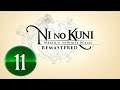 Ni No Kuni Remastered -- PART 11 -- Being Prepared