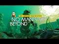 No Man's Sky Beyond Let's Play #07 Ein giftiger Tauchgang | NMS Gameplay