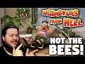NOT THE BEES!!! - Neighbours from Hell - Episode 03
