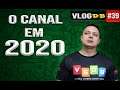 O que aconteceu com o canal do VGDB? - VloGDB #39