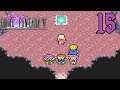 Obviously He is in the Meteor - Let's Play Final Fantasy 5 - Part 15