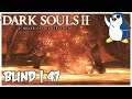 Old Iron King - Iron Keep - Dark Souls 2: Scholar of the First Sin 47 (Blind / PC)