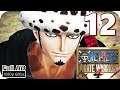 One Piece Pirate Warriors 4 Español » Parte 12 - Reunion de Novatos « [1080]
