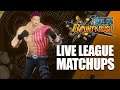 OPBR Livestream #32 | Private & League Battle Matchups! | ONE PIECE Bounty Rush | OPBR