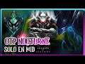 Otp Nocturne - League Of Legends - Las