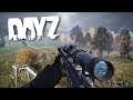 Overwatch by a Guardian Sniper... - DayZ