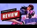 Overwatch Switch Review