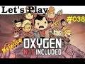 Oxygen Not Included [#S04E38] Ein Heim für Gase [Gameplay | Deutsch | LnX0R]