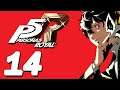 Persona 5 Royal (PS4 Pro) 14 : Shopping Spree