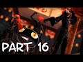 Persona 5 Strikers Walkthrough Gameplay Part - 16 Evil Twin Situation