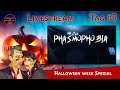 Phasmophobia VR // Halloween Week - Tag #5 // Deutsch / LIVE