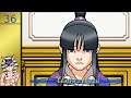 Phoenix Wright: Ace Attorney Trials and Tribulations (36) | Protect him