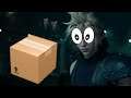 Playing with Boxes (Final Fantasy VII: Remake)