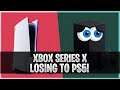 PLAYSTATION 5 OUT PERFORMING XBOX SERIES X! MICROSOFT INVESTIGATING LOWER FRAME RATES! - Gaming News