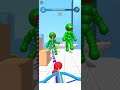 Plunger Hero New Game By Voodoo Gameplay Android,ios level 2 #shorts