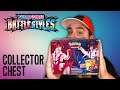 Pokemon Card Opening! Battle Styles Collector Chest!