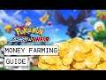 Pokemon Sword & Shield Money Farming Guide (How To Farm Money Fast)