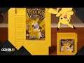 Pokémon Yellow... na NES-a?! -- Famicomowy Bootleg