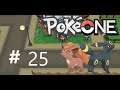 PokeOne For Phone Part: 25 Getting The Key Card And Shutting Down The Teleporter In Silph Co.