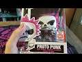 Pop! Proto Punk Fundays 2021 Funko Vinyl Figure Review