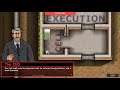 Prison Architect The Clink Gameplay (PC Game)