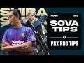[Pro Tips] Counter Killjoy's Ult on Ascent with SOVA | Paper Rex Team #pprxteam #sovatips #valorant