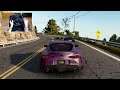Project Cars 3 - TOYOTA SUPRA GR - Convoi with THRUSTMASTER TX + TH8A - 1080p60FPS